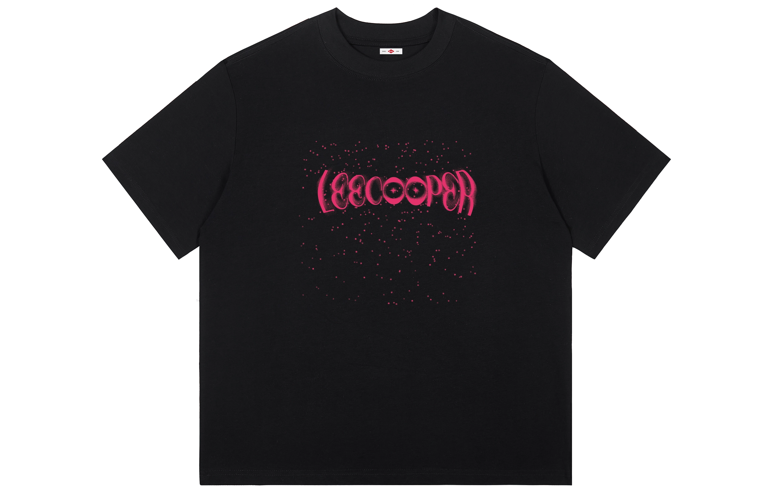 Lee Cooper logoT