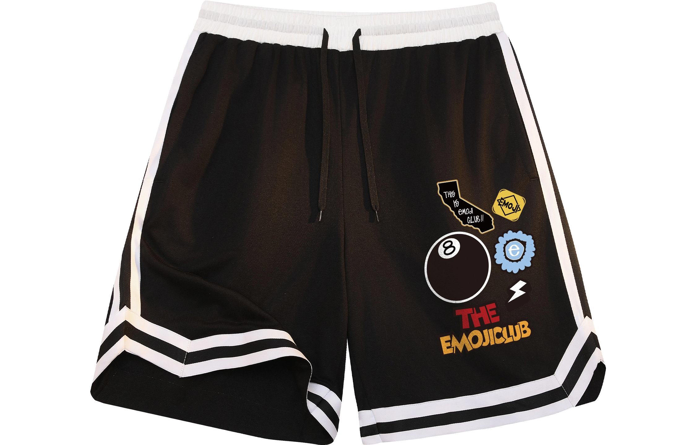 emoji logo