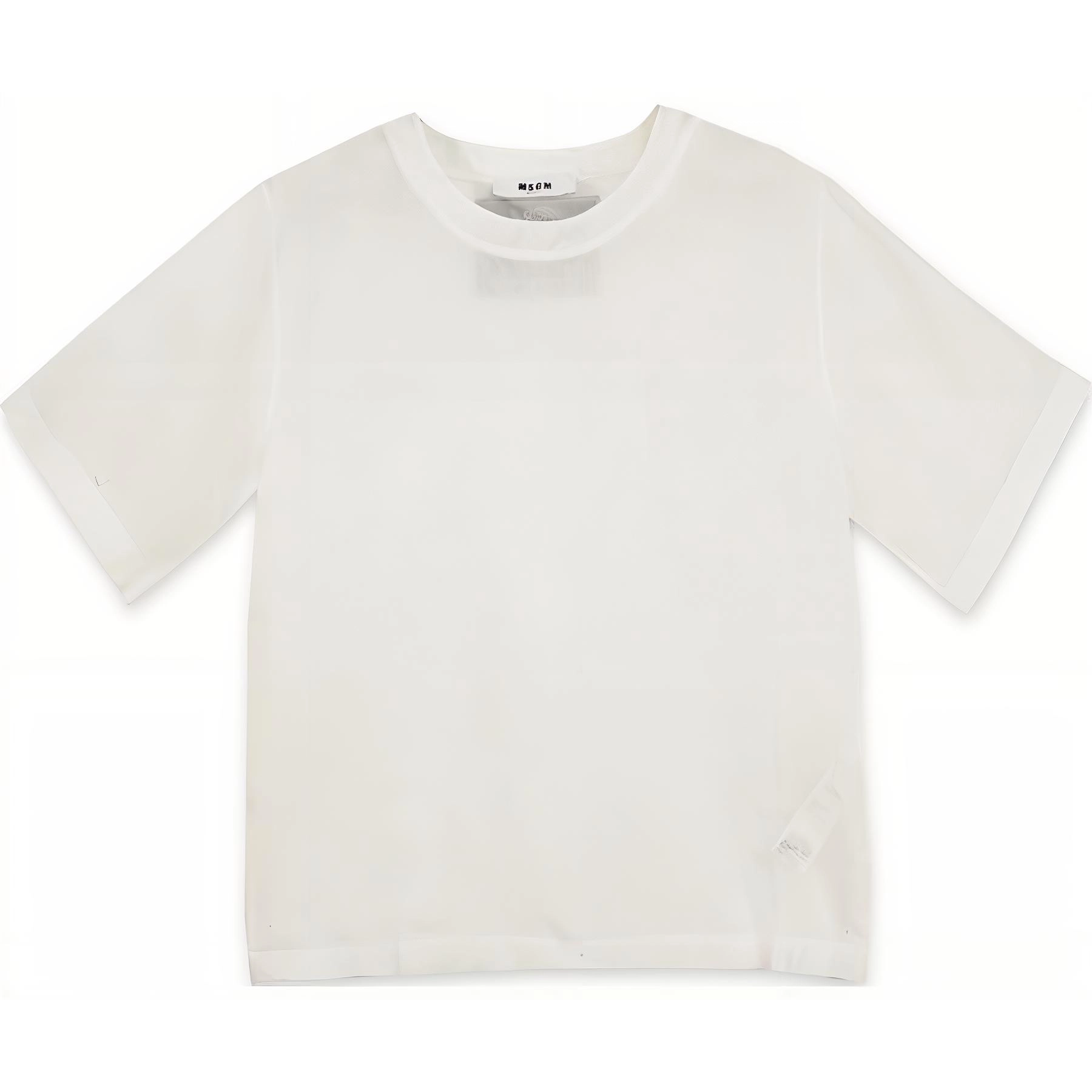 MSGM logo T