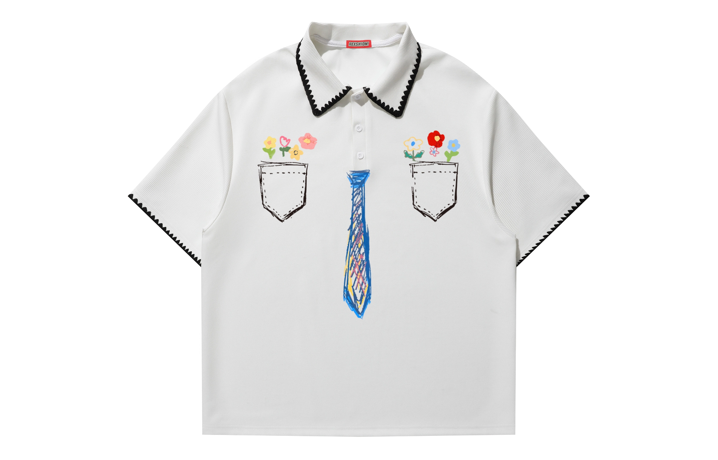 REXSHION Polo