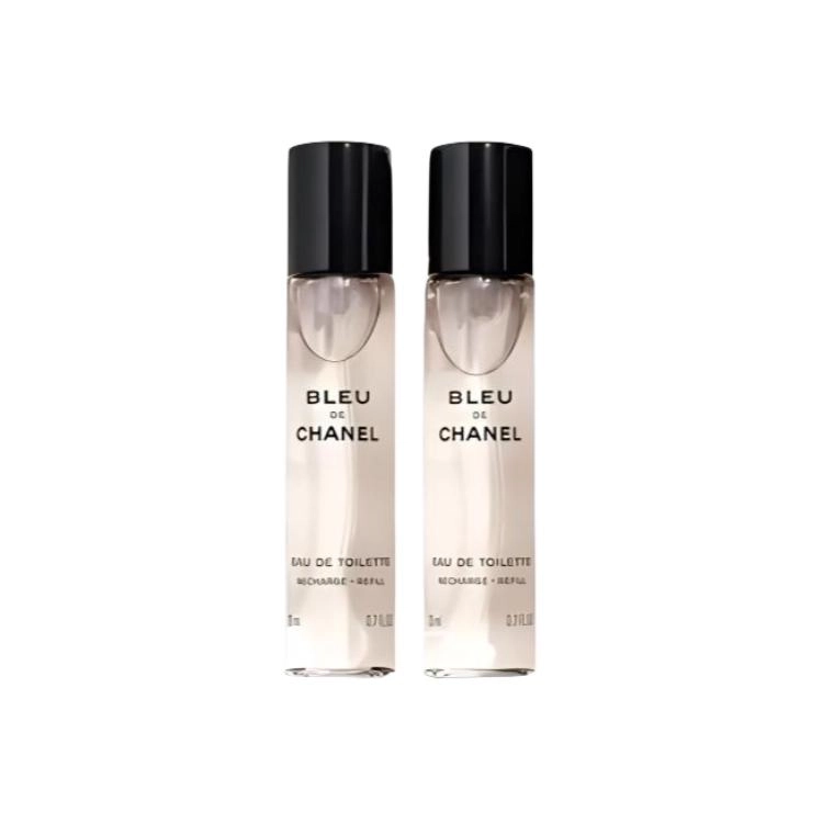 CHANEL Chanel Bleu de Chanel EDT 20ml*3