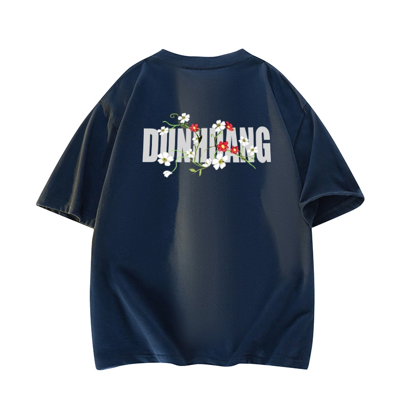 DUNHUANG INSPIRATION T