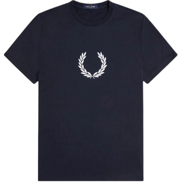 FRED PERRY SS25 T