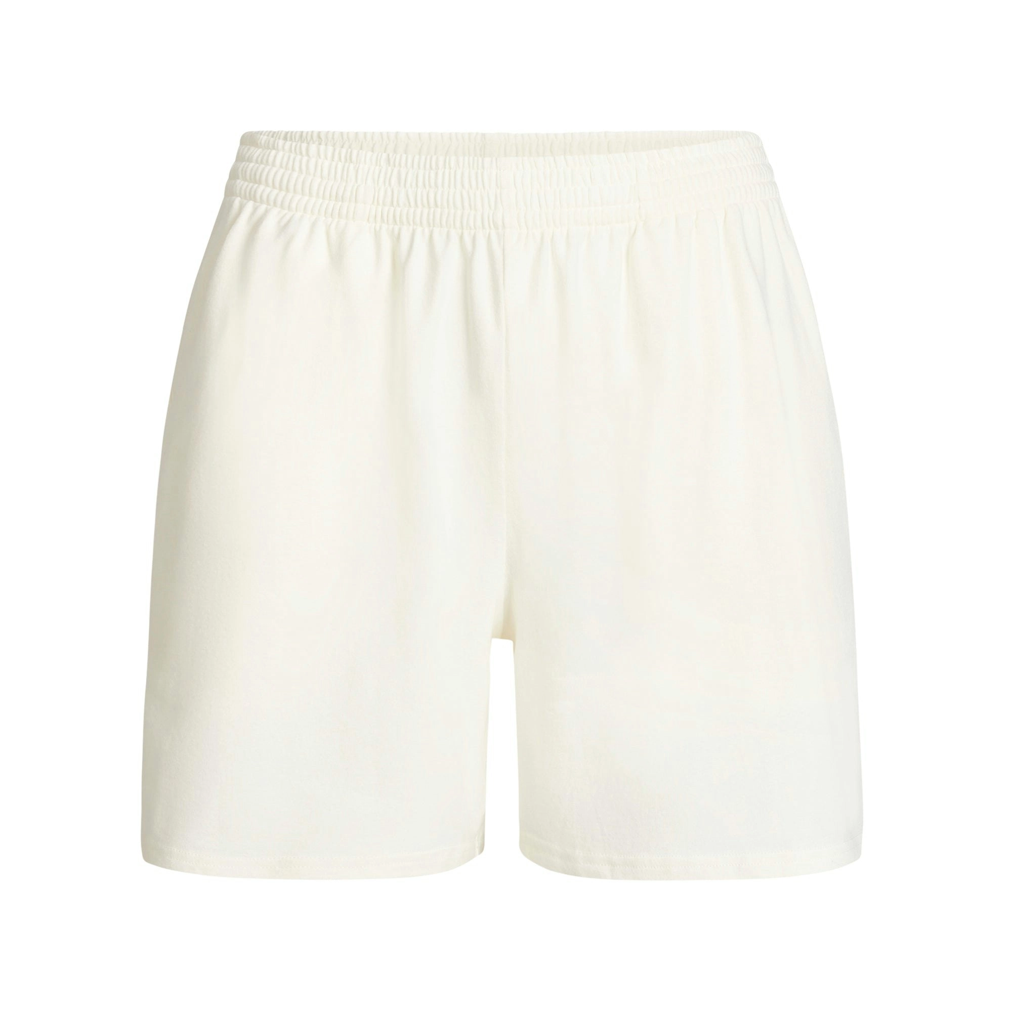 SKIMS SS25 COTTON JERSEY CLASSIC SHORT