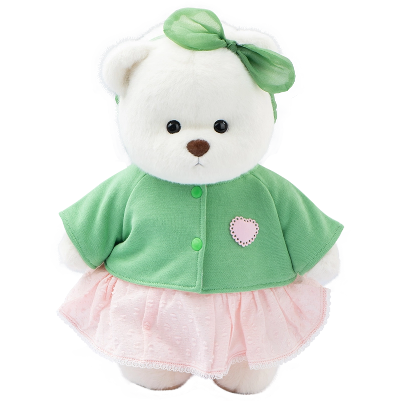 TeddyTales 2024 XS 15cm