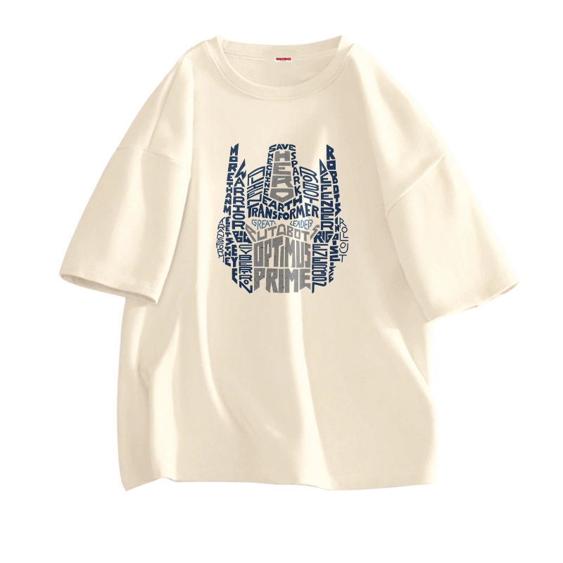 TRANSFORMERS insT