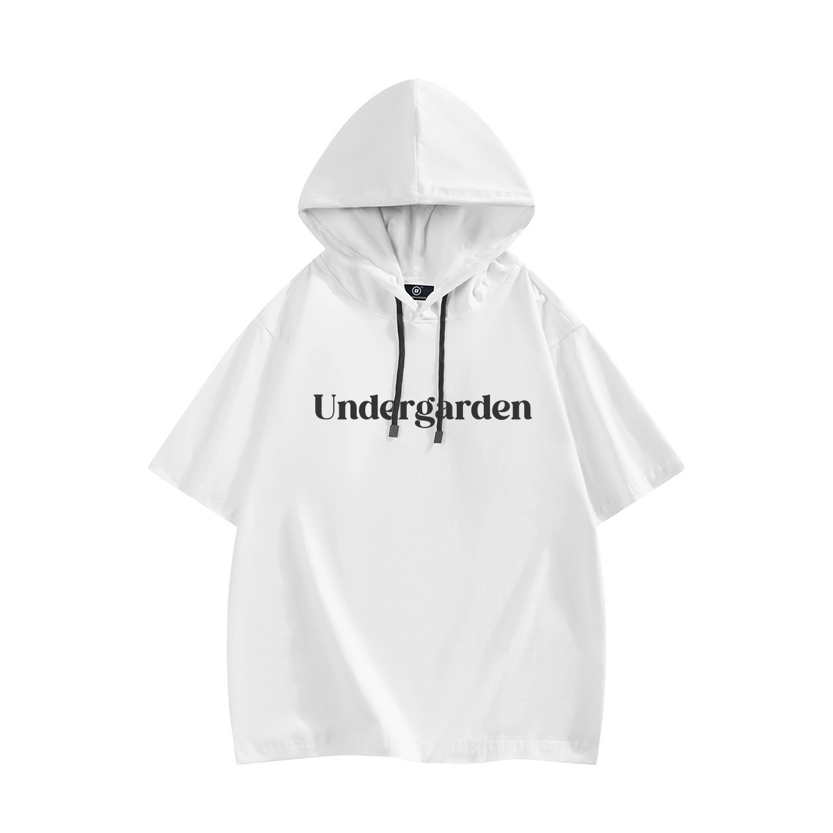 UNDERGARDEN i.tLOGOT