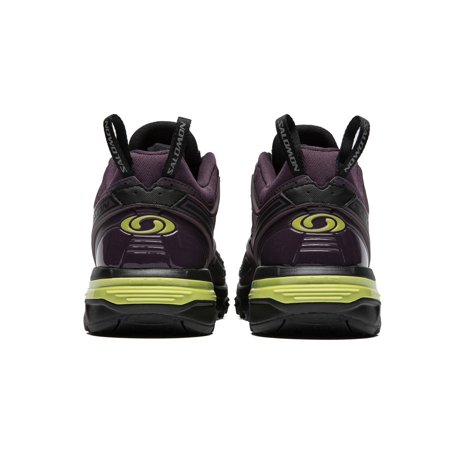 SALOMON ACS PRO