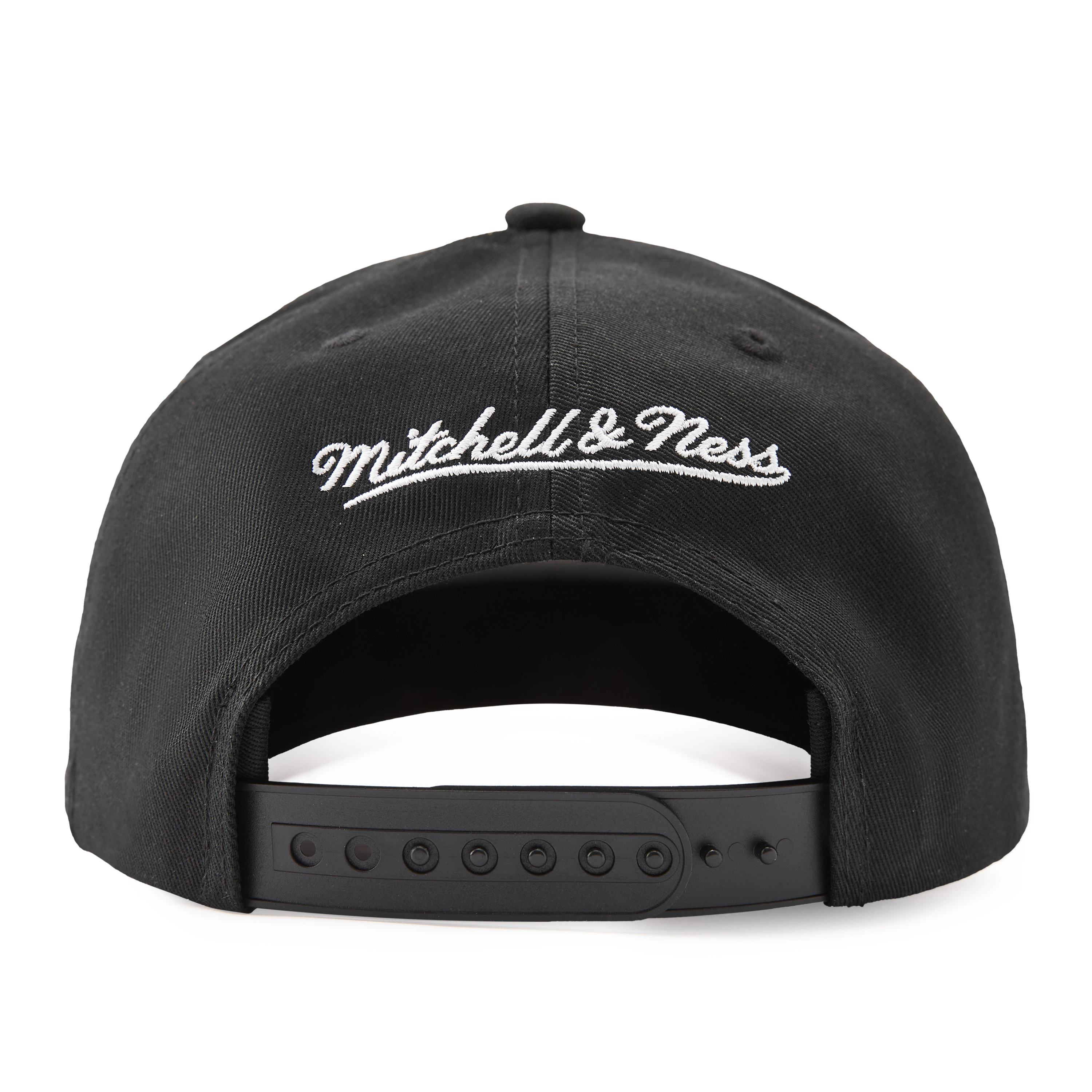 Mitchell Ness NESSBrandedLifestyle