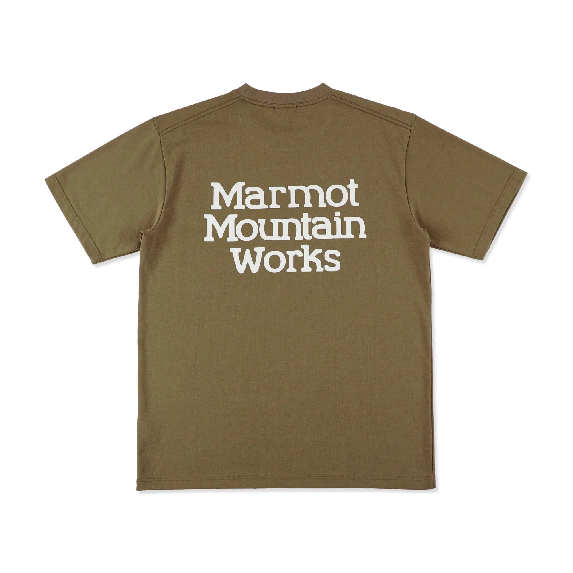 Marmot T