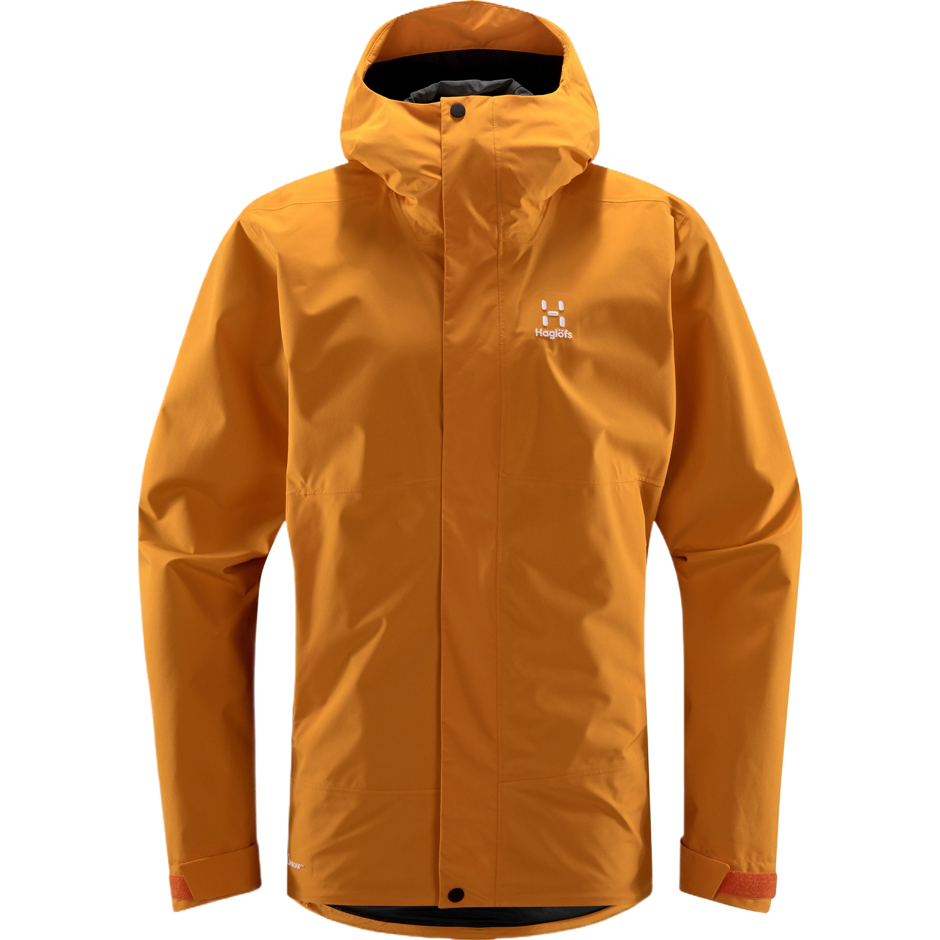 HAGLFS Koyal Proof