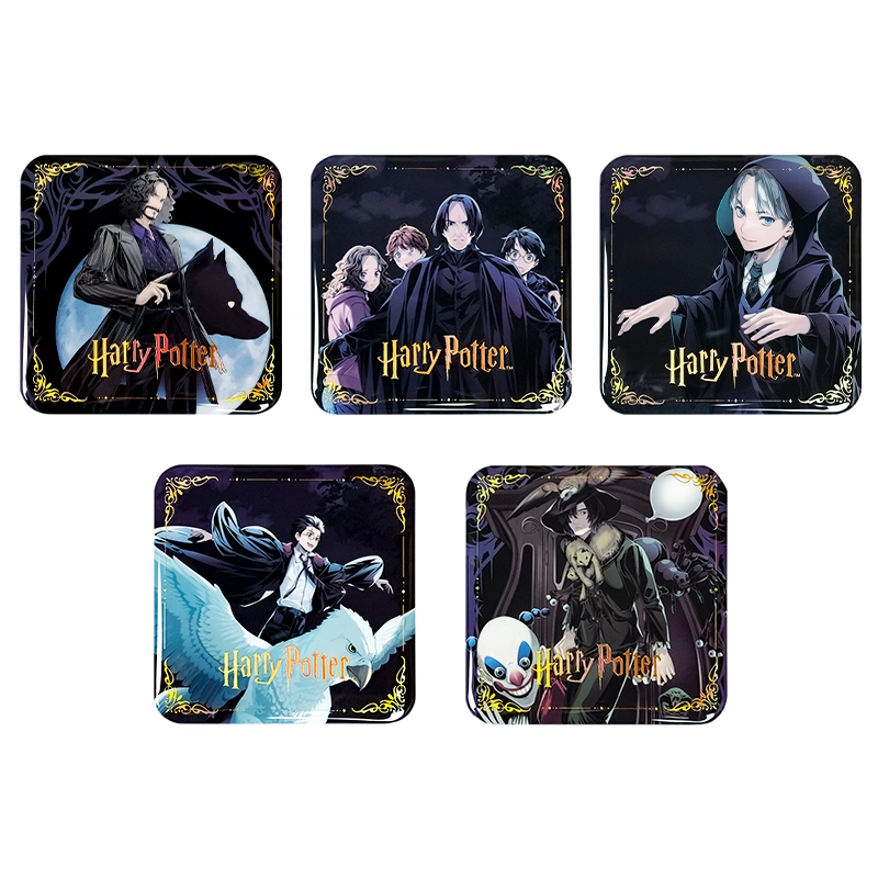 HARRY POTTER
