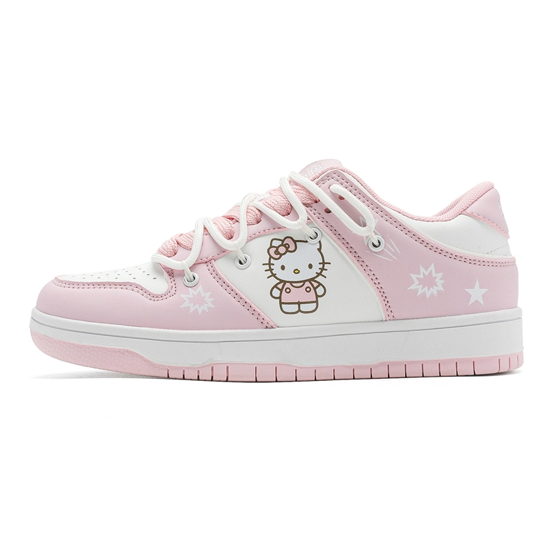 Sanrio x Hello Kitty Dunk