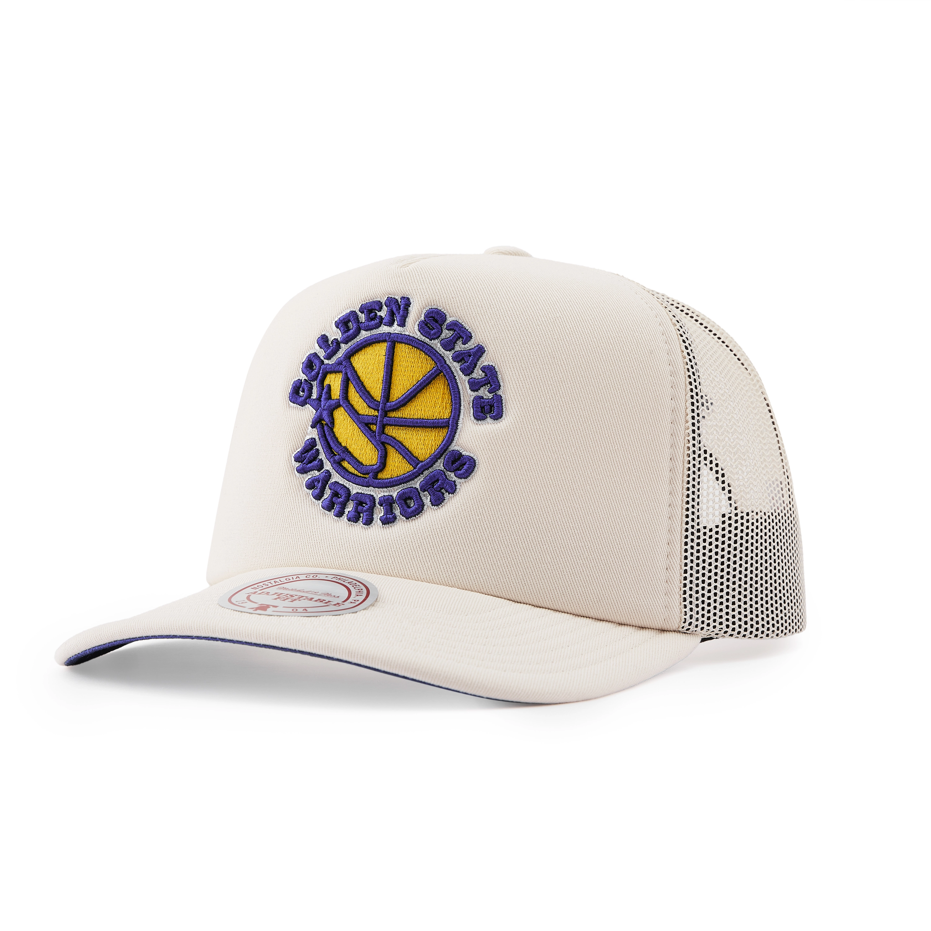 Mitchell Ness NBALifestyle