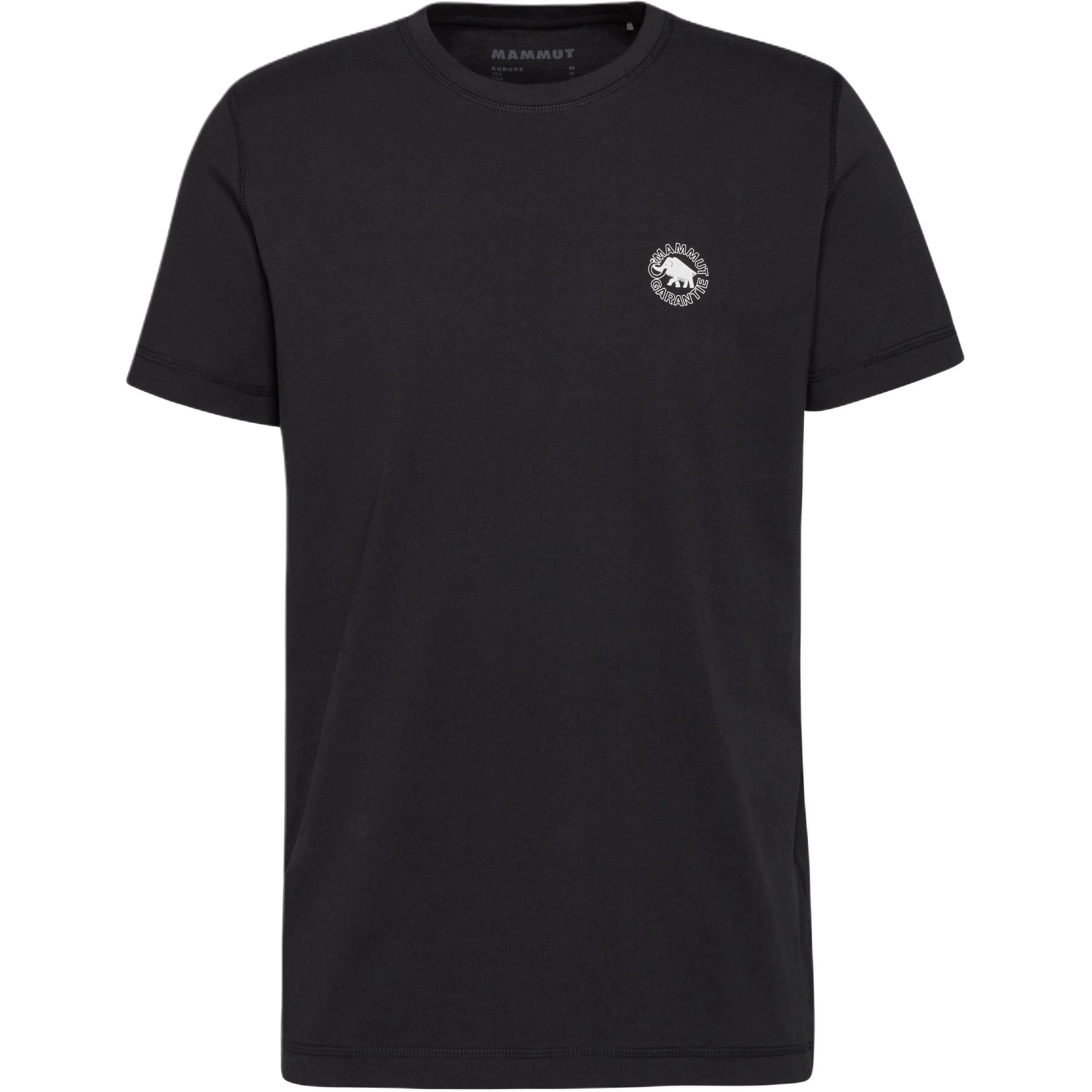 MAMMUT Core Garantie Logowear logoT