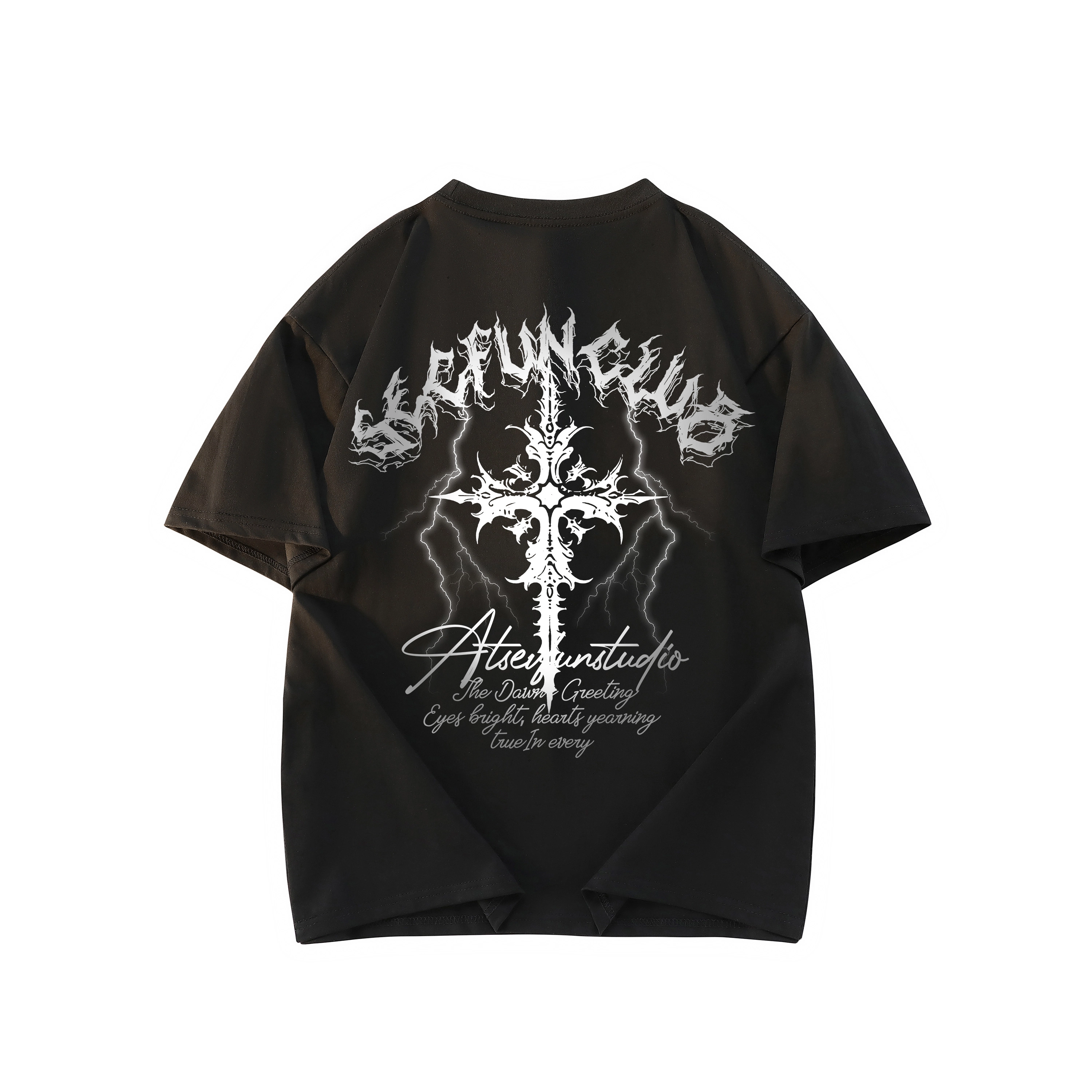 7 SEVFUN T