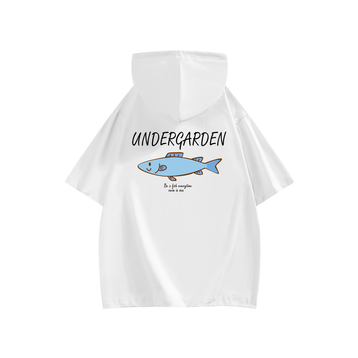 UNDERGARDEN i.tT