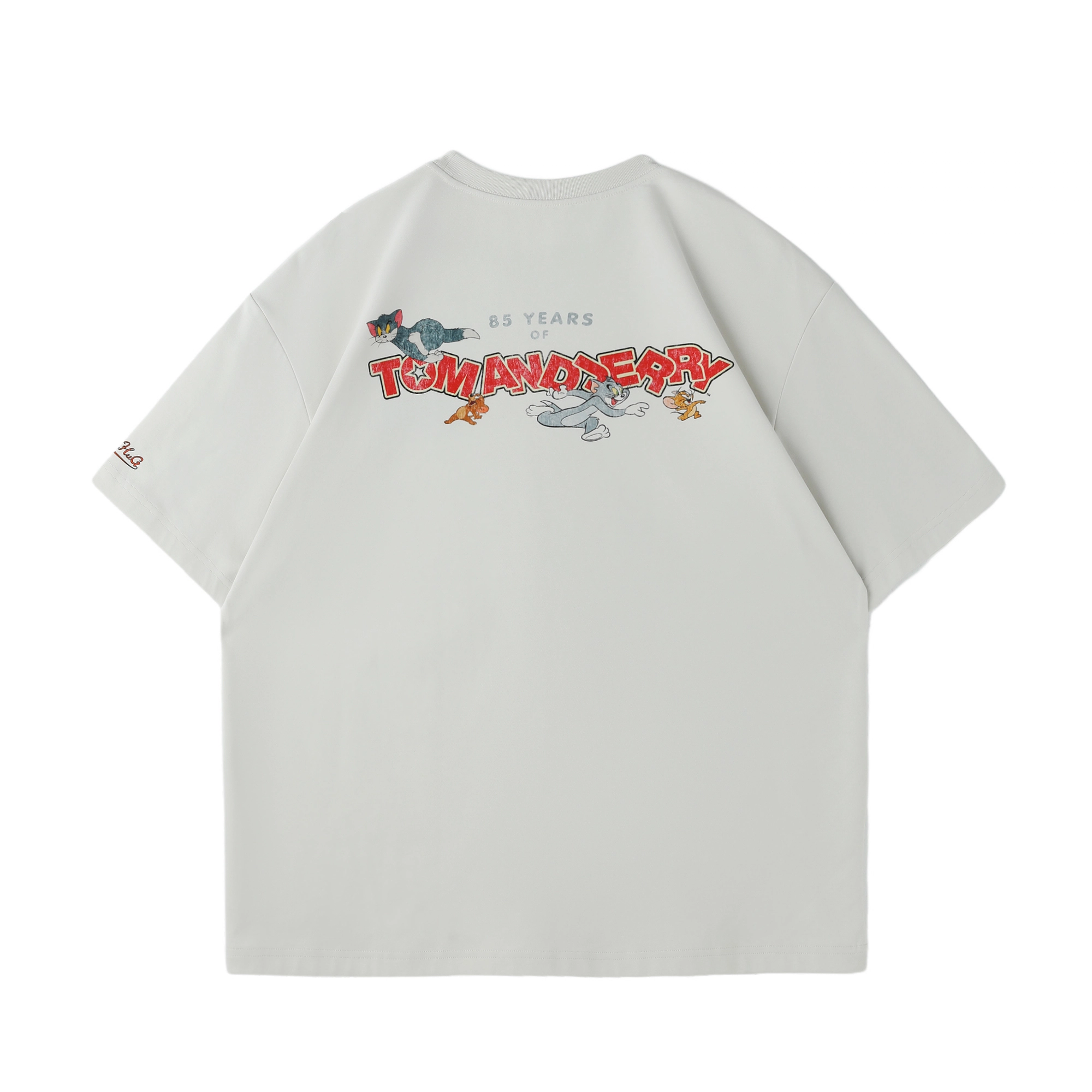 BJHG x DIYT