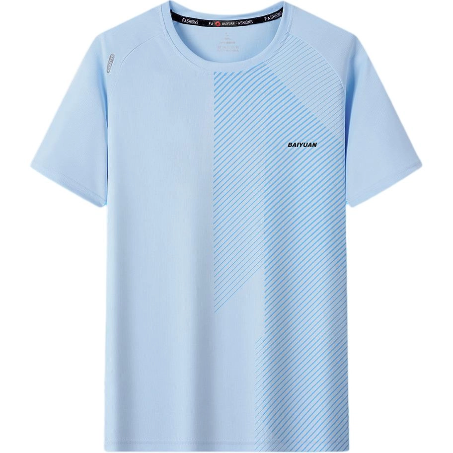 BaiYuan Trousers T