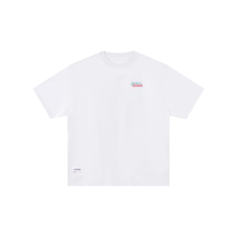 MARK ROBERTSON x OOOLDZHAOART T