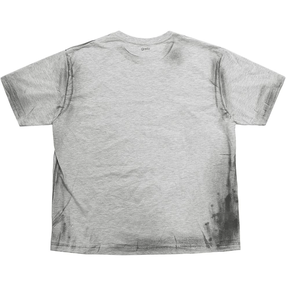 GRAILZ x KOIN SEOUL SS25 T
