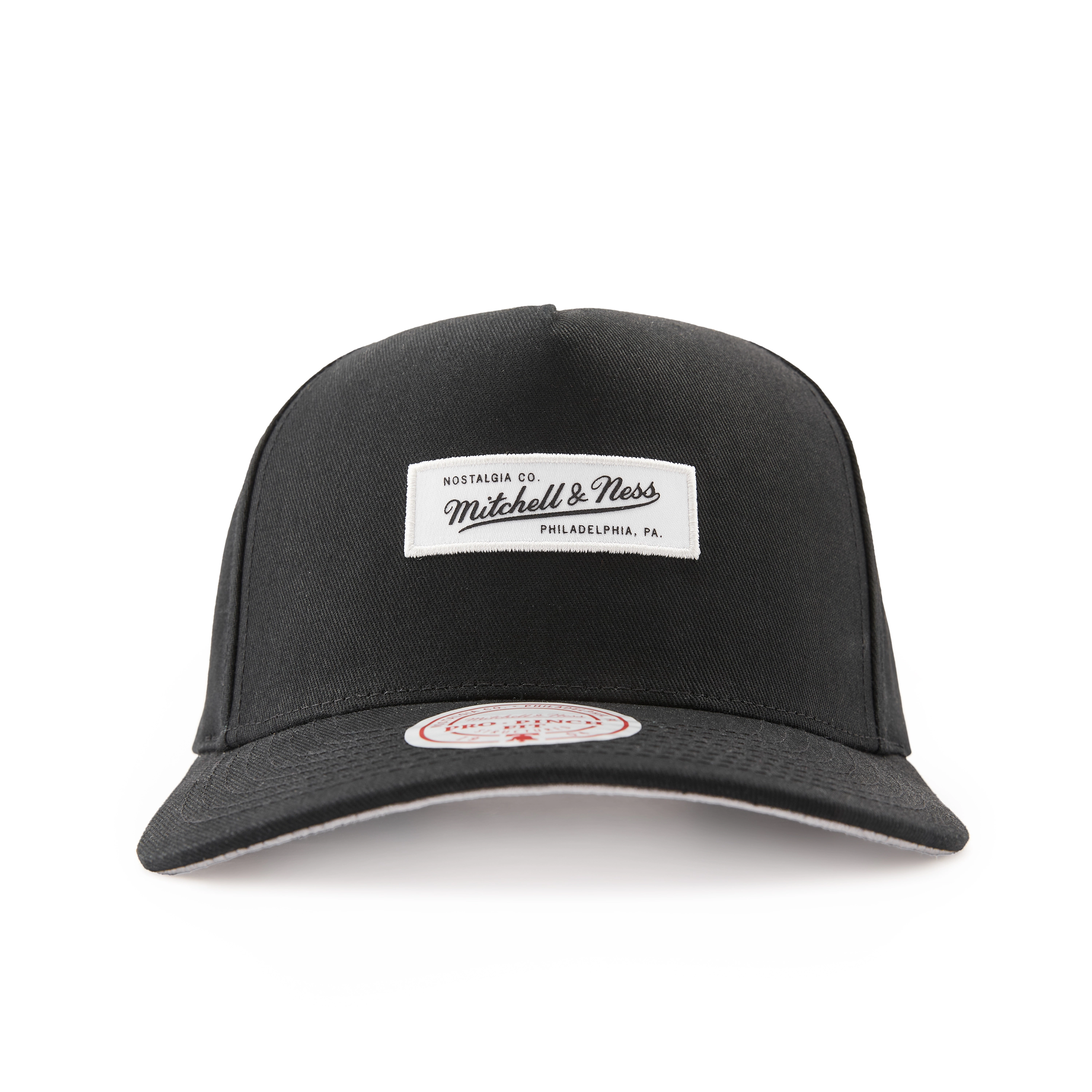 Mitchell Ness NESSBrandedLifestyle