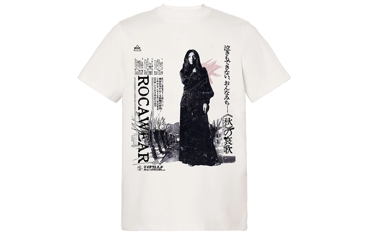 ROCAWEAR T