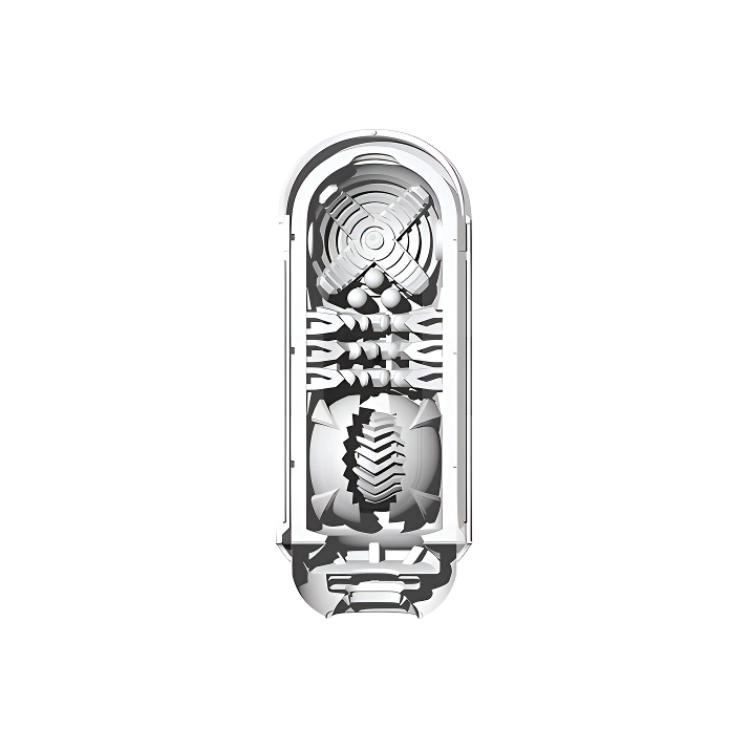 TENGA Flip0Zero