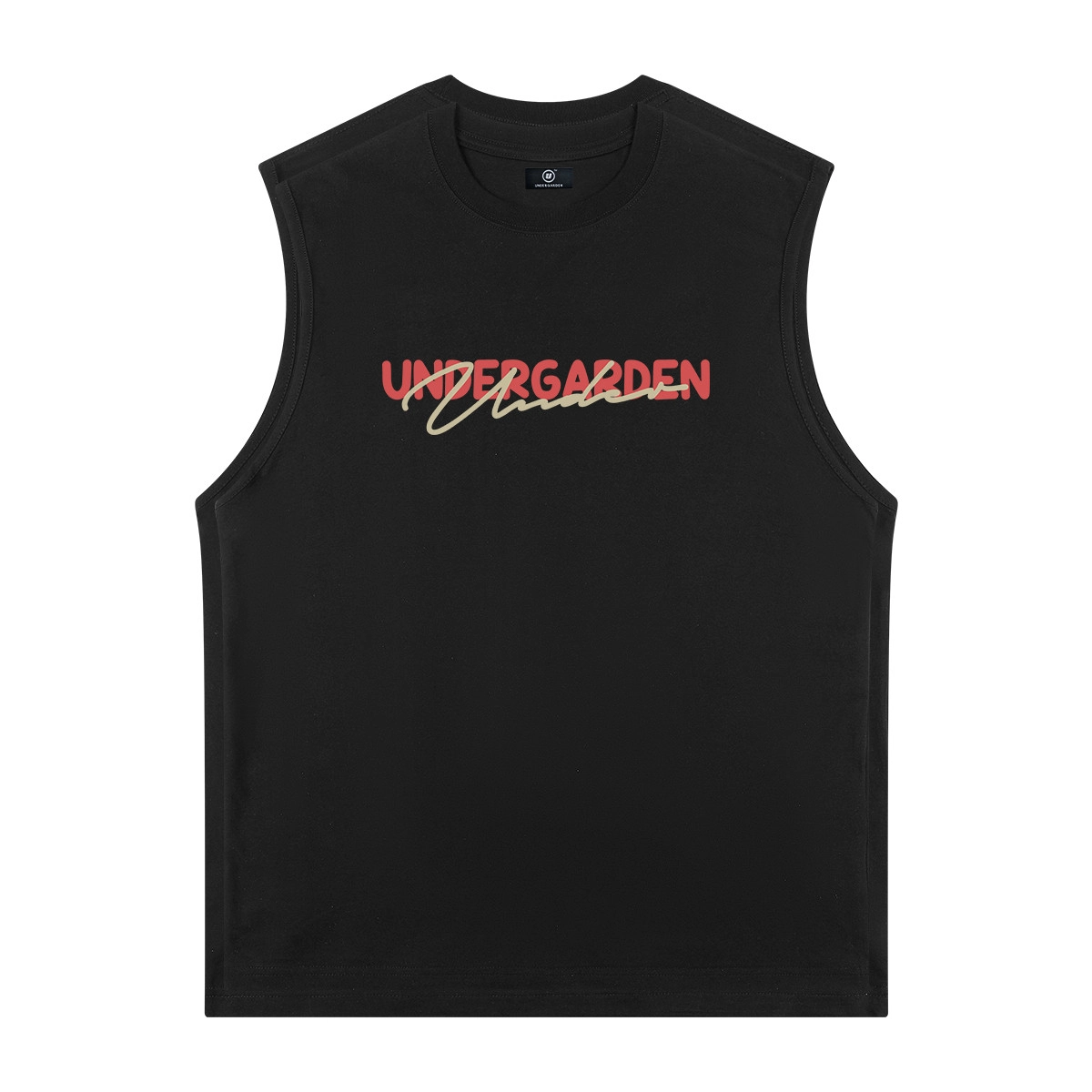 UNDERGARDEN i.t