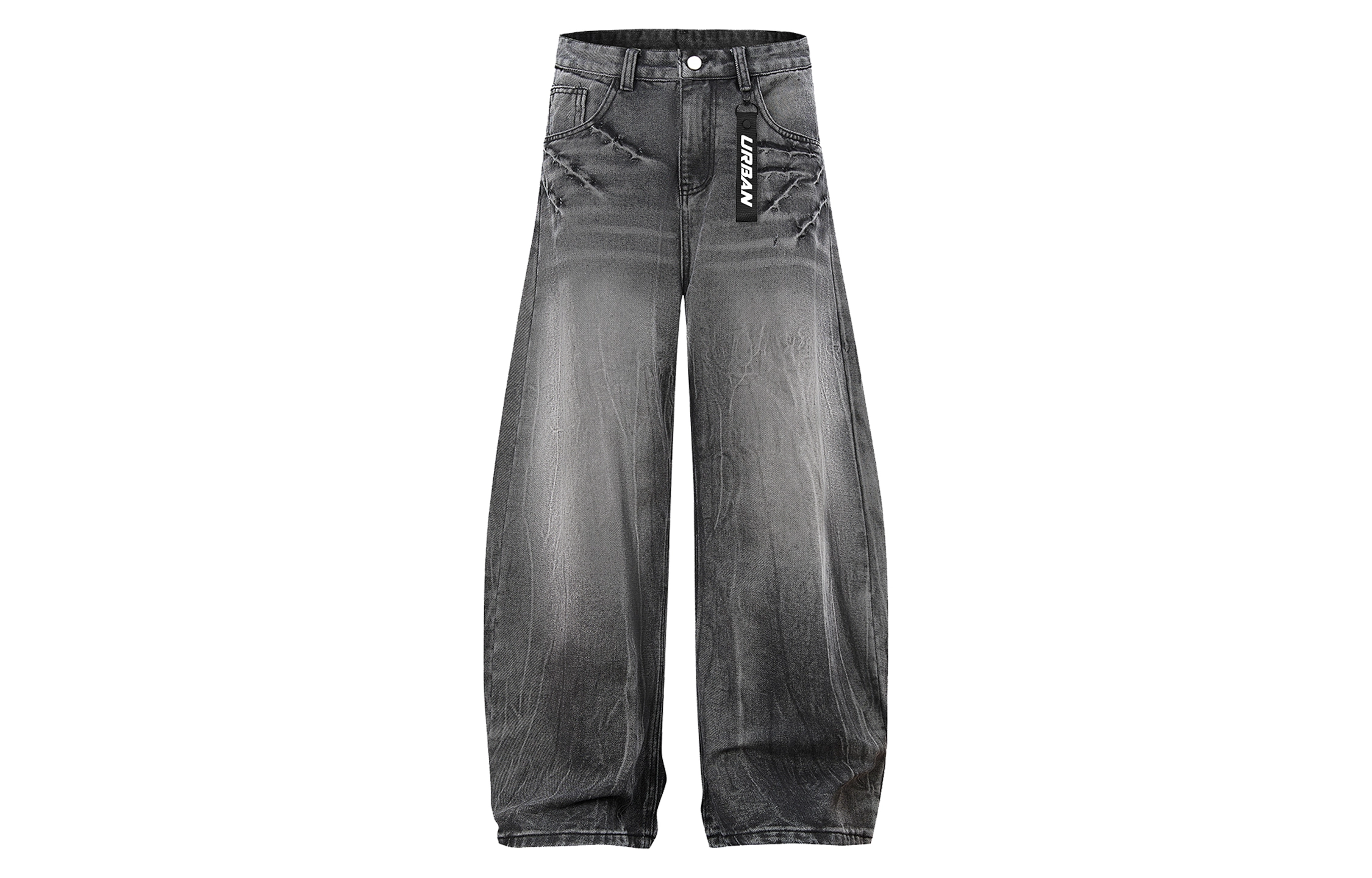 URBAN AUTHENTIC