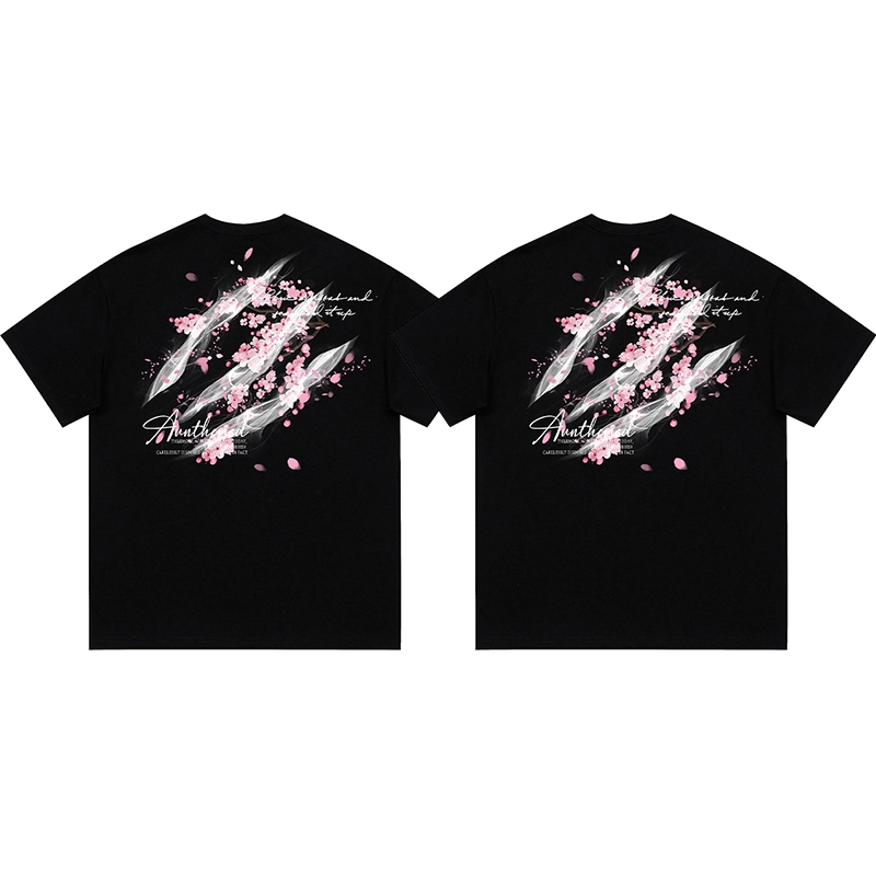 UNthemed T 2