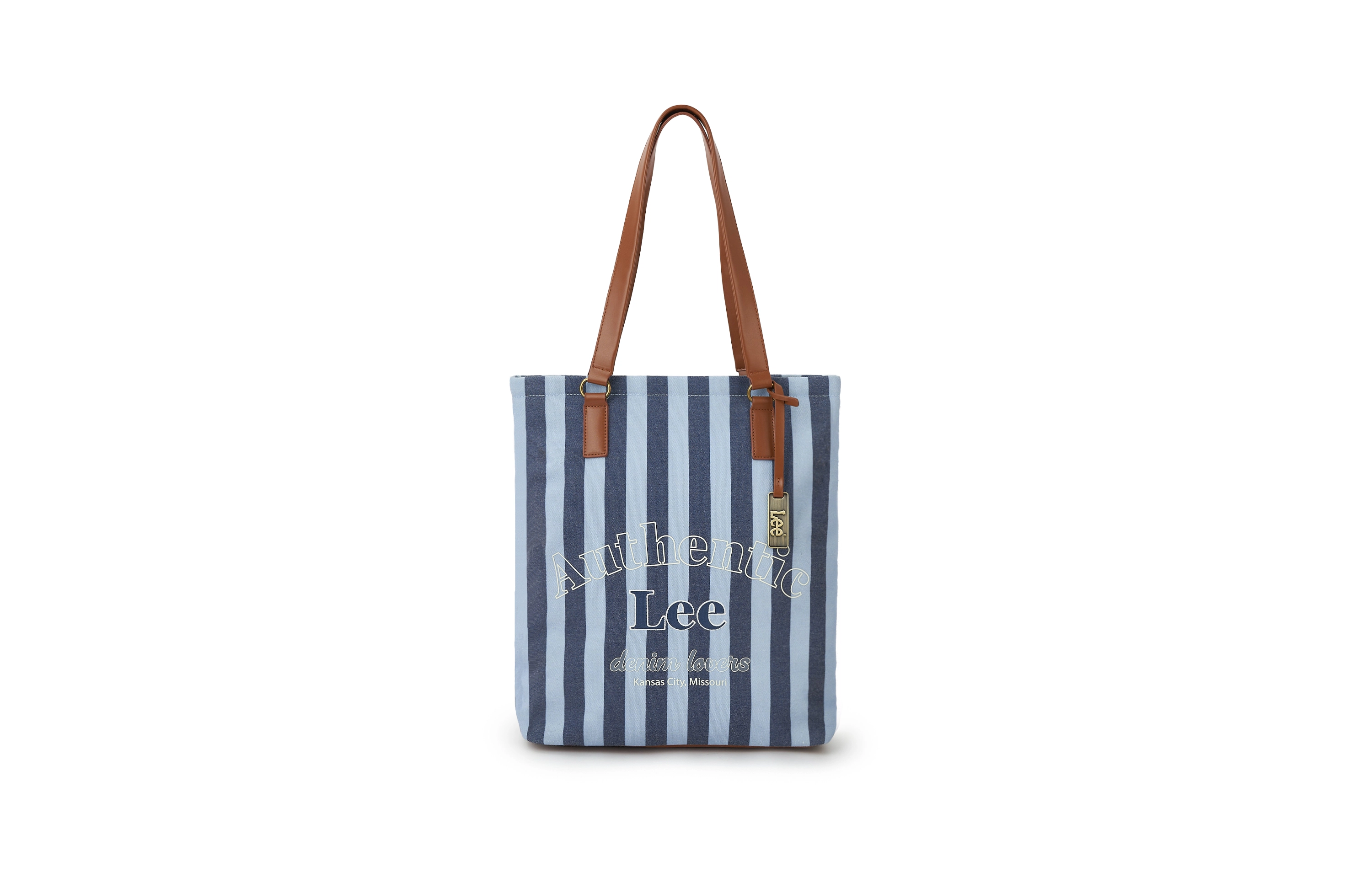 Lee Daily Tote ins