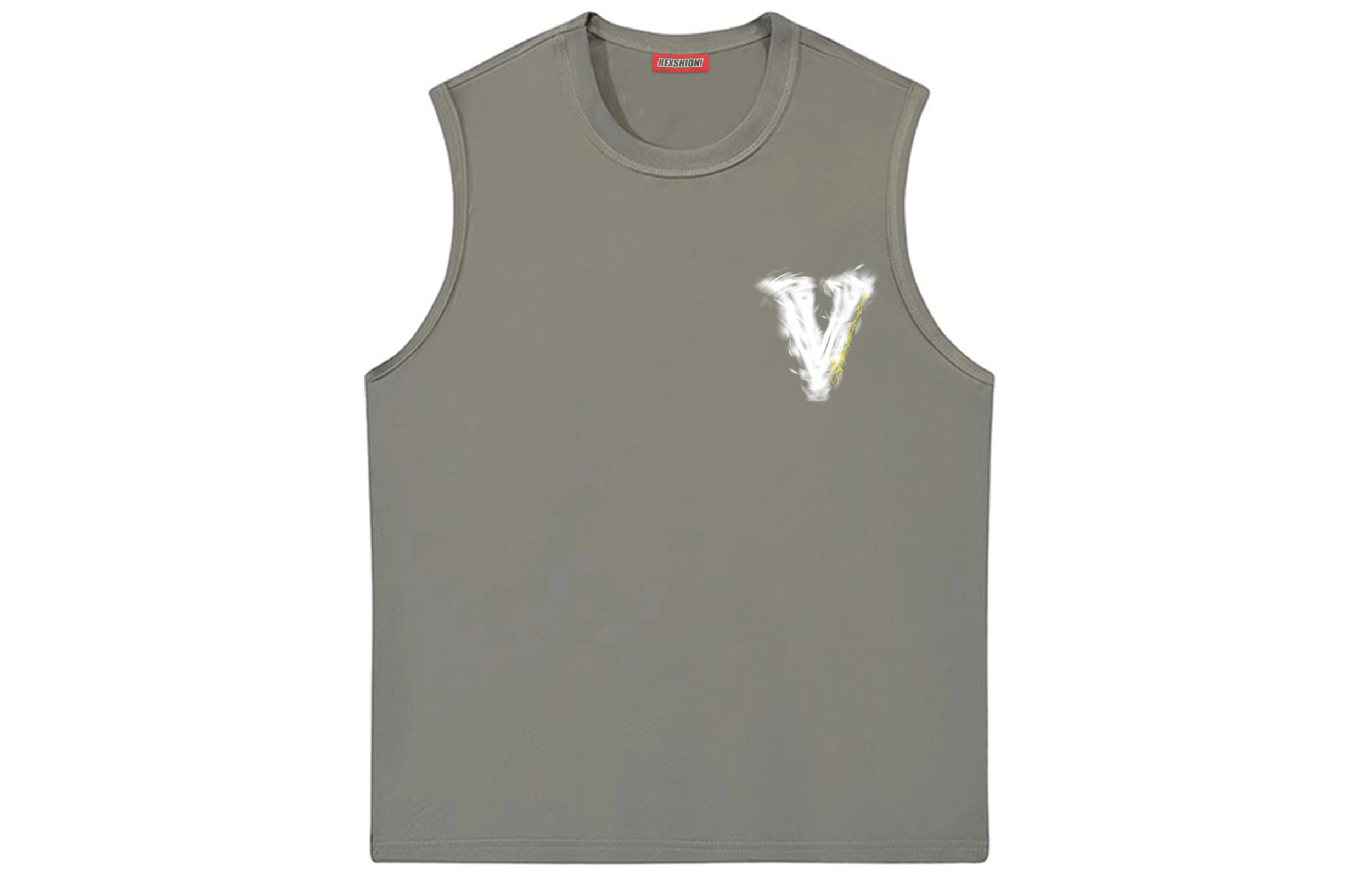 REXSHION VLogo