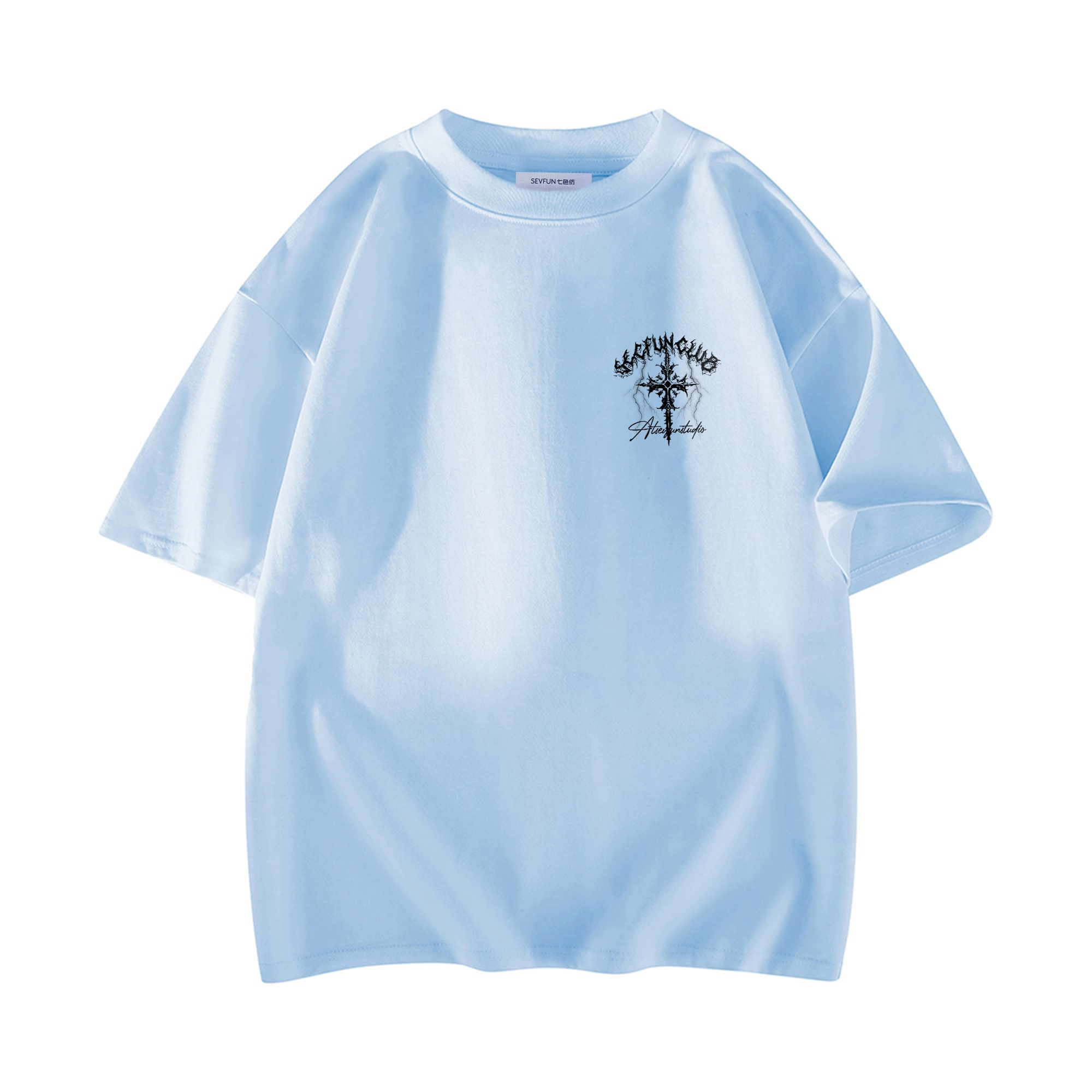 7 SEVFUN T
