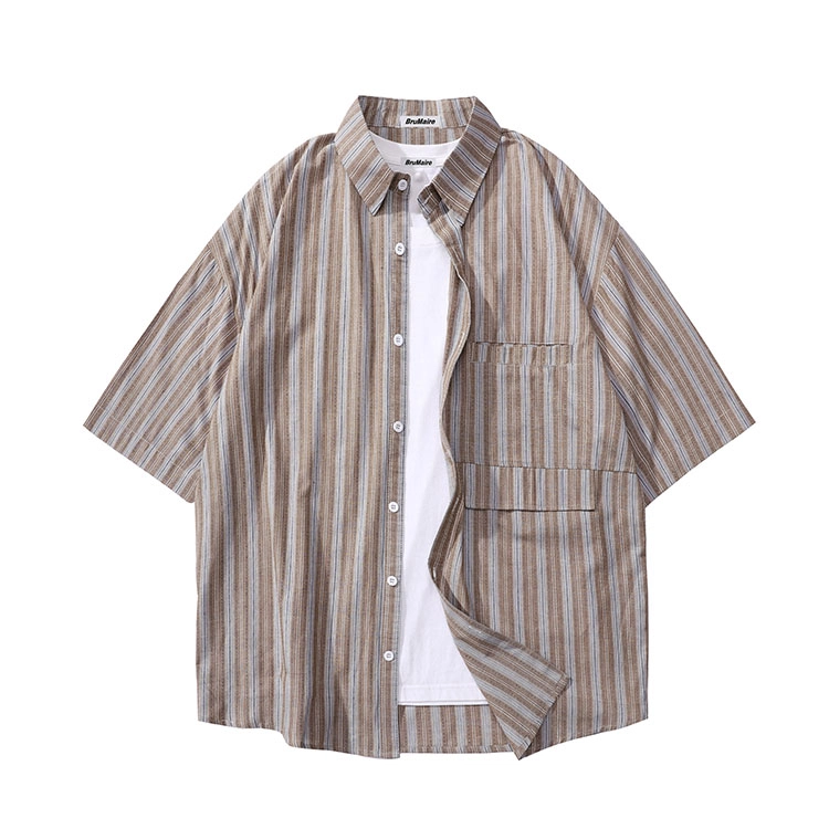 BRUMAIRE SS23