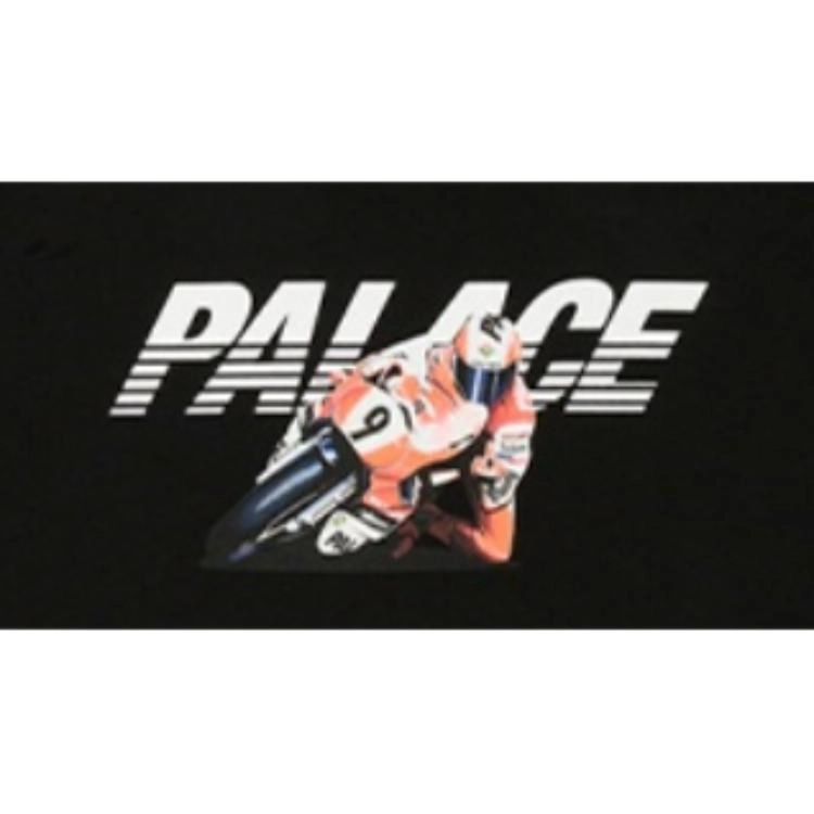 PALACE FW23 SKURRT T-SHIRT T
