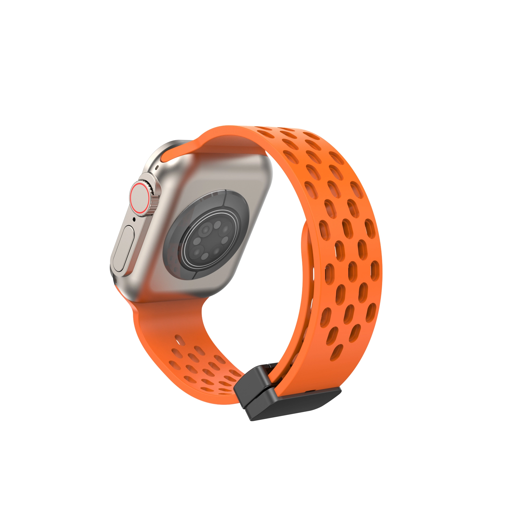 watchbond 218mm applewatch9s8s765
