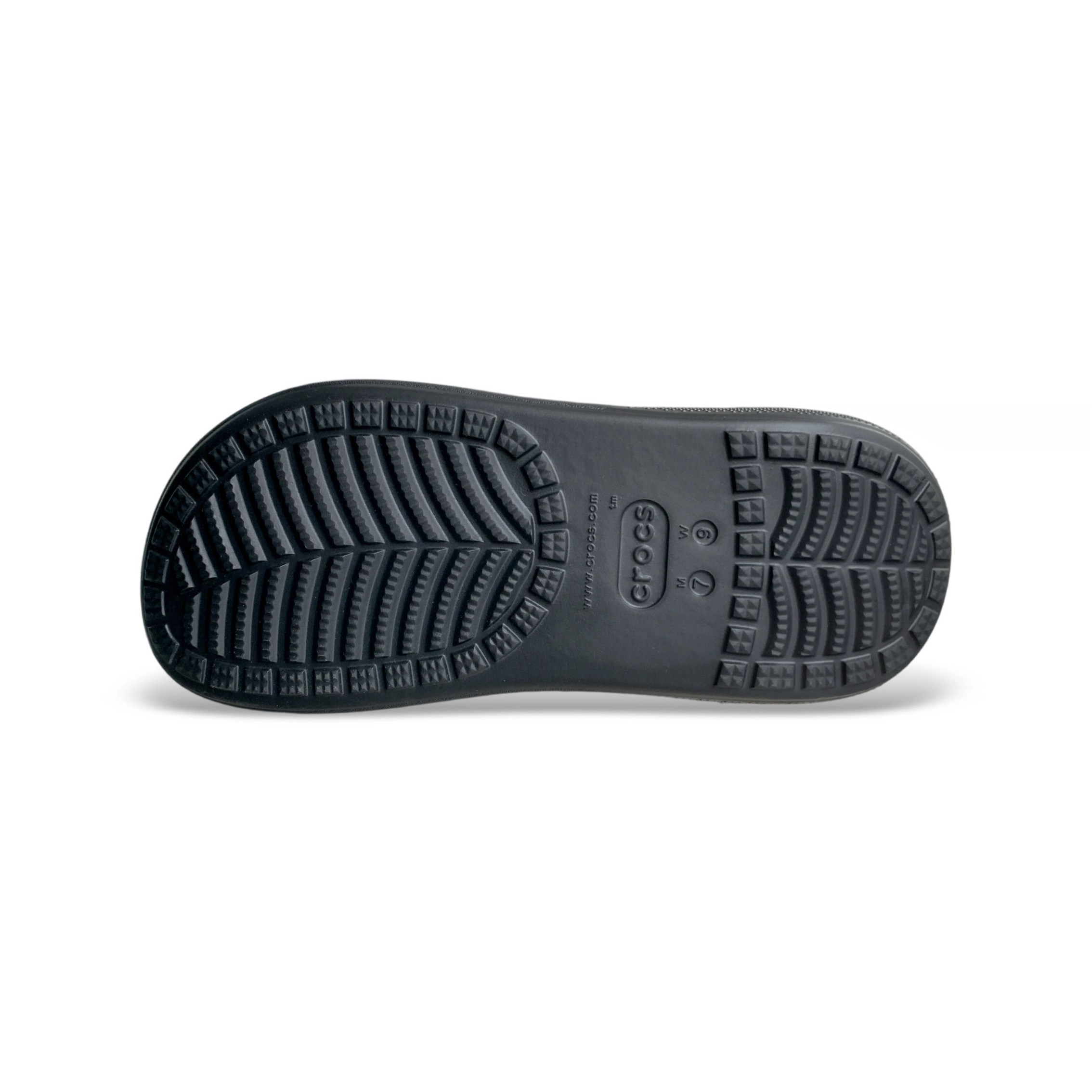 Crocs Classic Crush EVA