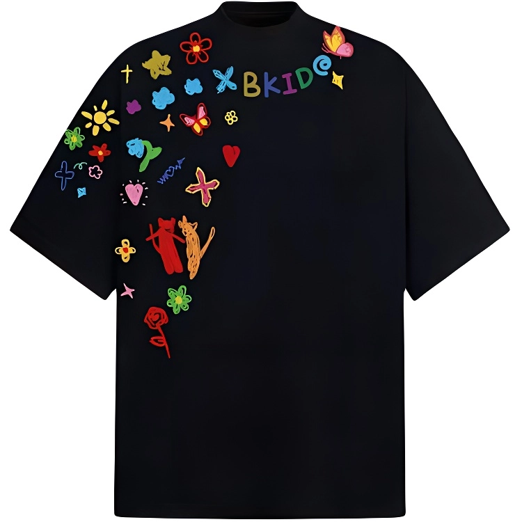 ORANDOR WEAR T