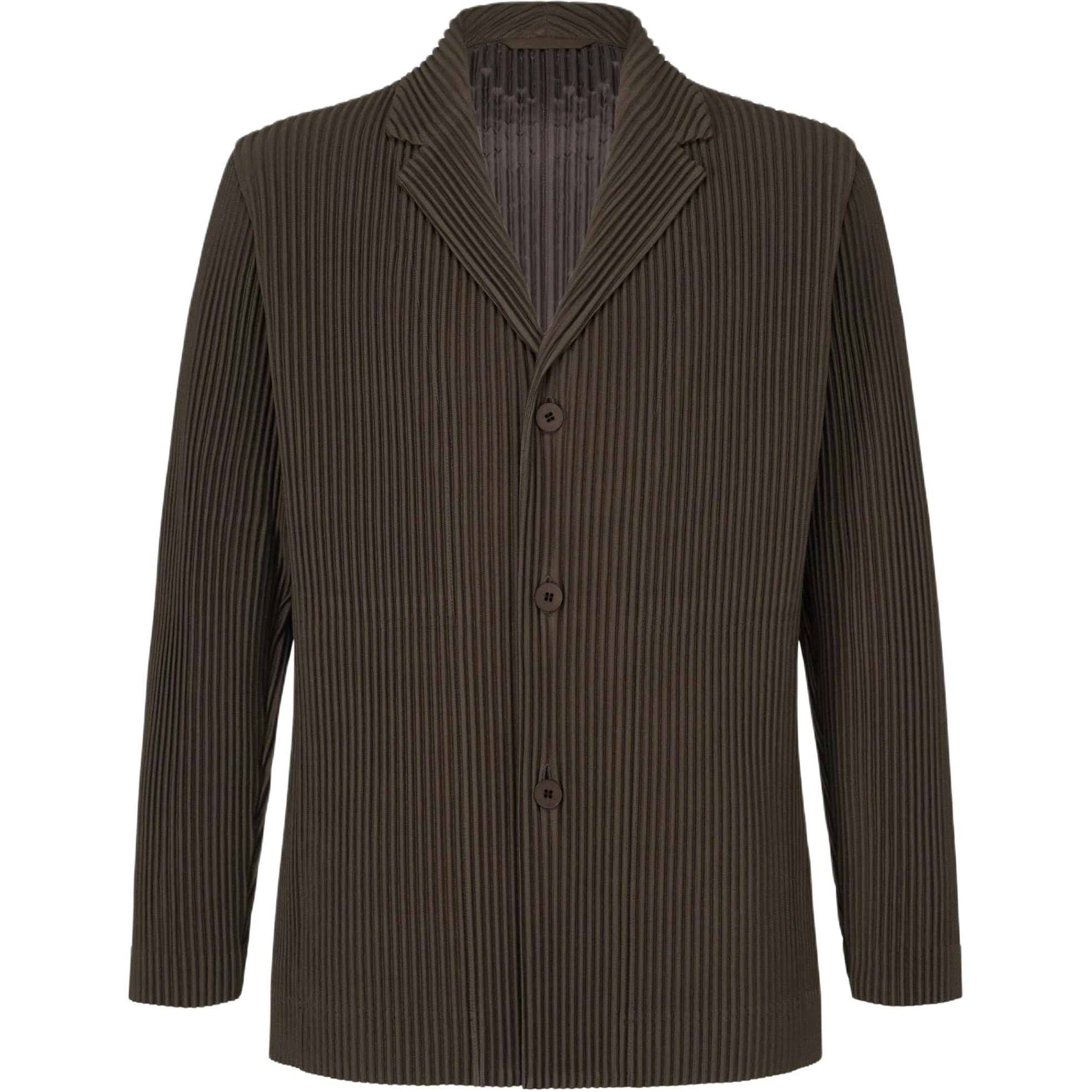 Homme Pliss Issey Miyake
