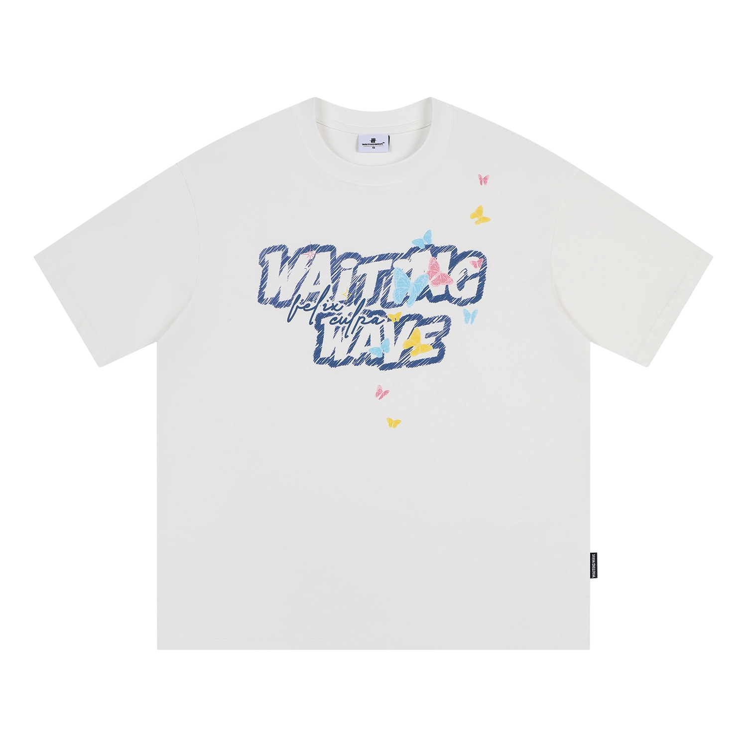 WAITINGWAVE logoT
