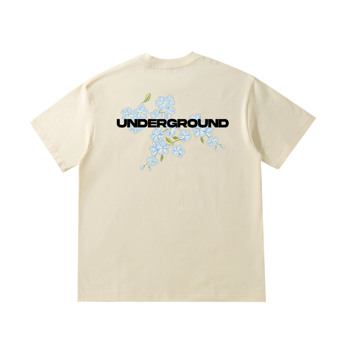 UNDERGARDEN i.tT