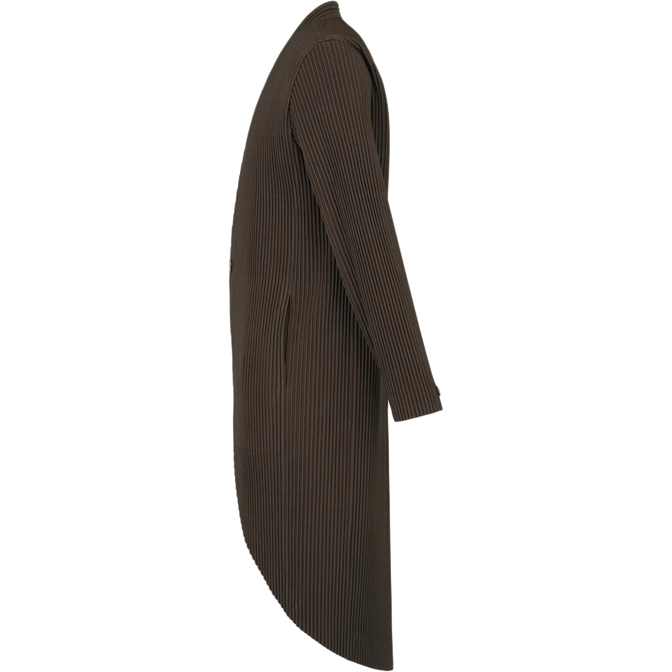 Homme Pliss Issey Miyake