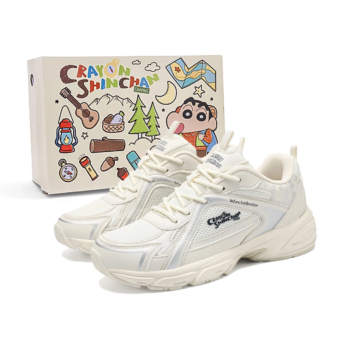 Crayon Shinchan