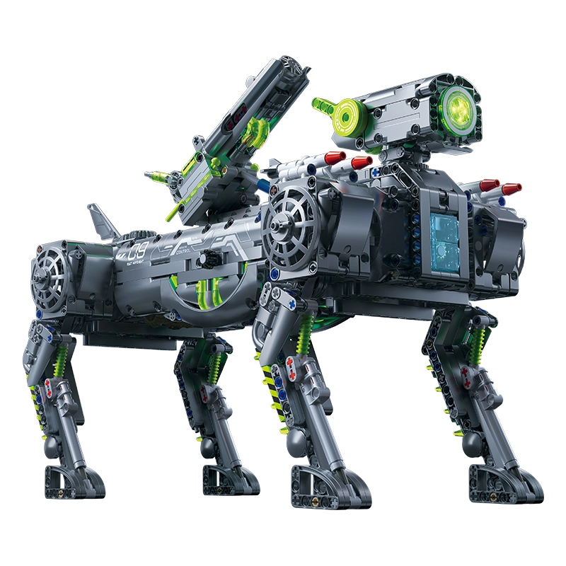 ROBOTIC