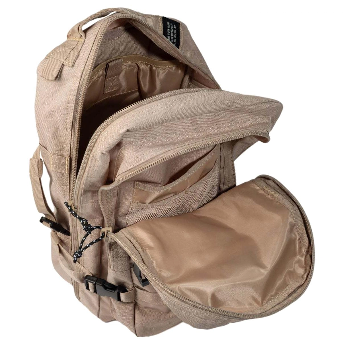 Palladium BAROUDEUR 25L