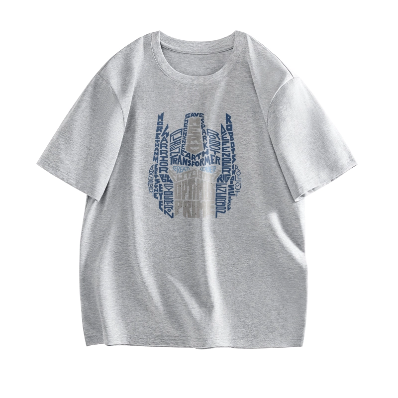 TRANSFORMERS insT