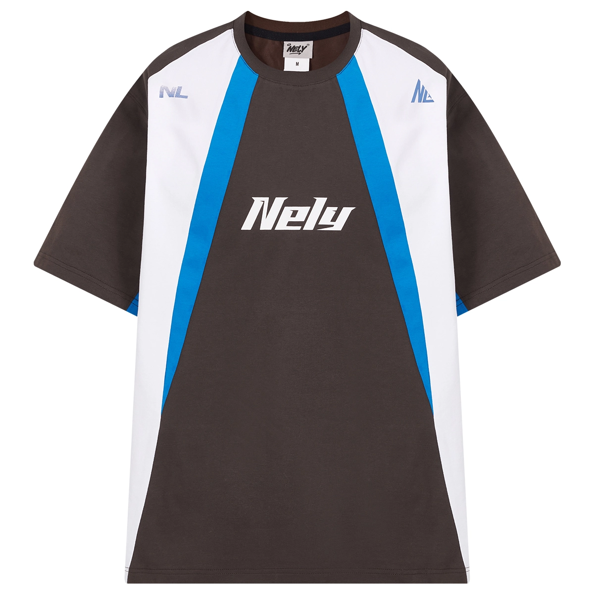 NELY LOGOT
