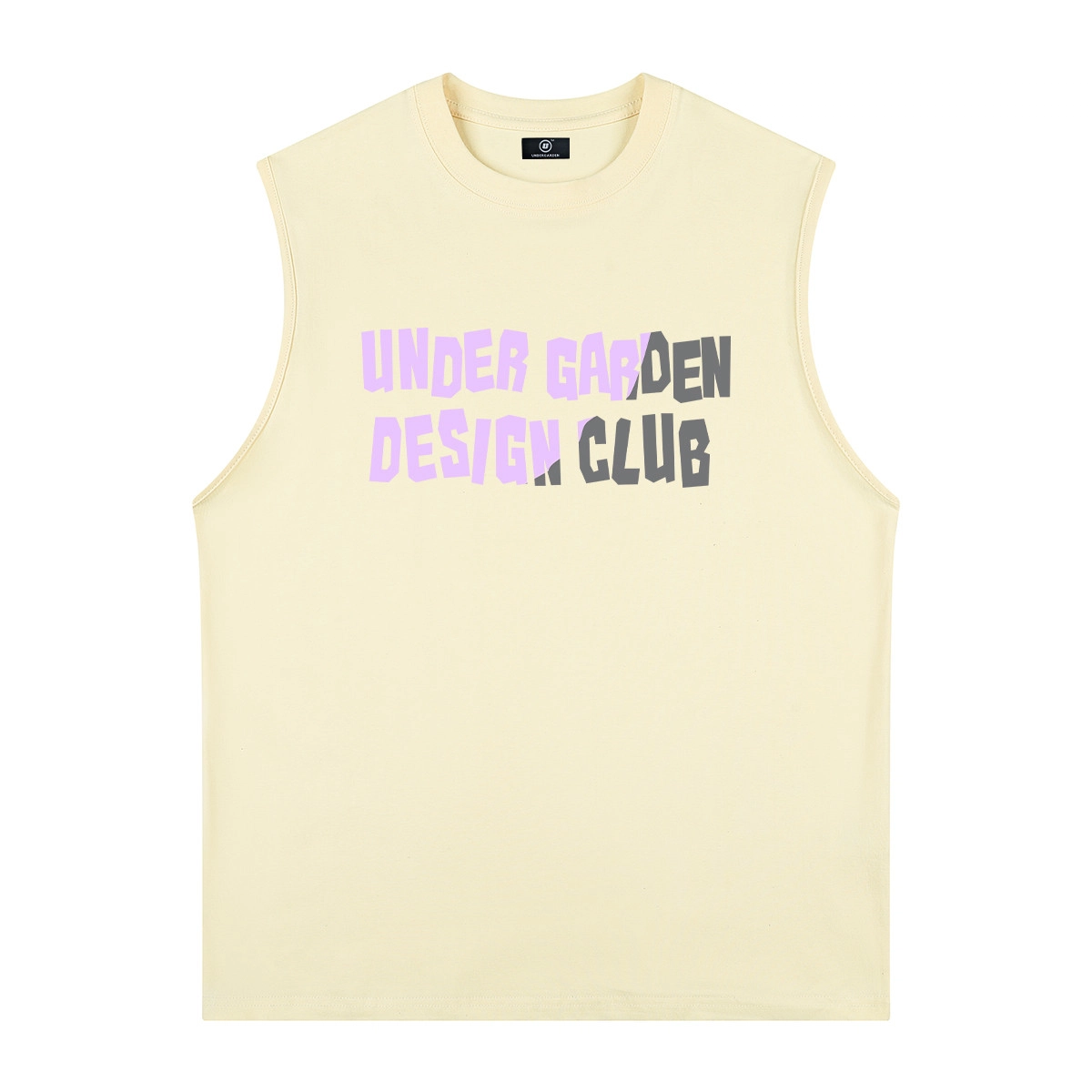 UNDERGARDEN i.tLOGO