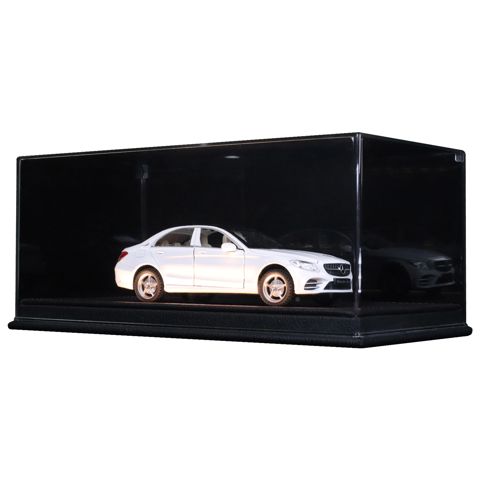C 132 C260L W205C